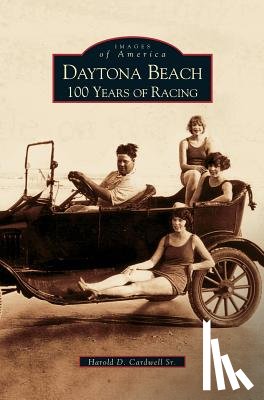 Cardwell, Harold D - Daytona Beach