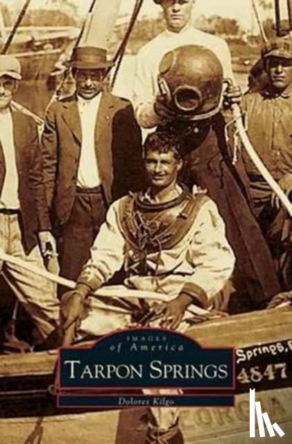 Kilgo, Dolores a - Tarpon Springs