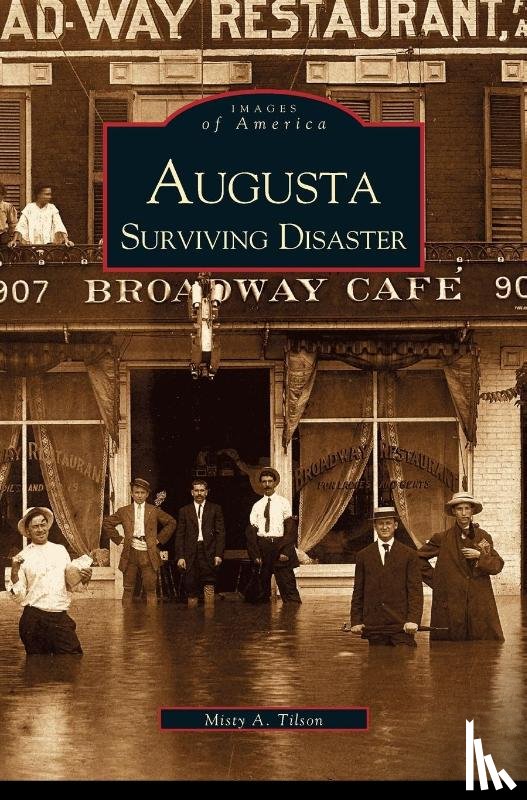 Tilson, Misty - Augusta