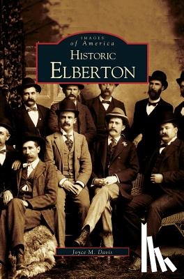 Davis, Joyce M - Historic Elberton
