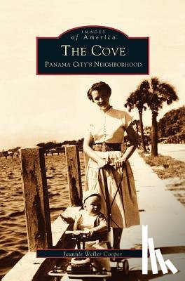 Cooper, Jeannie Weller - Cove