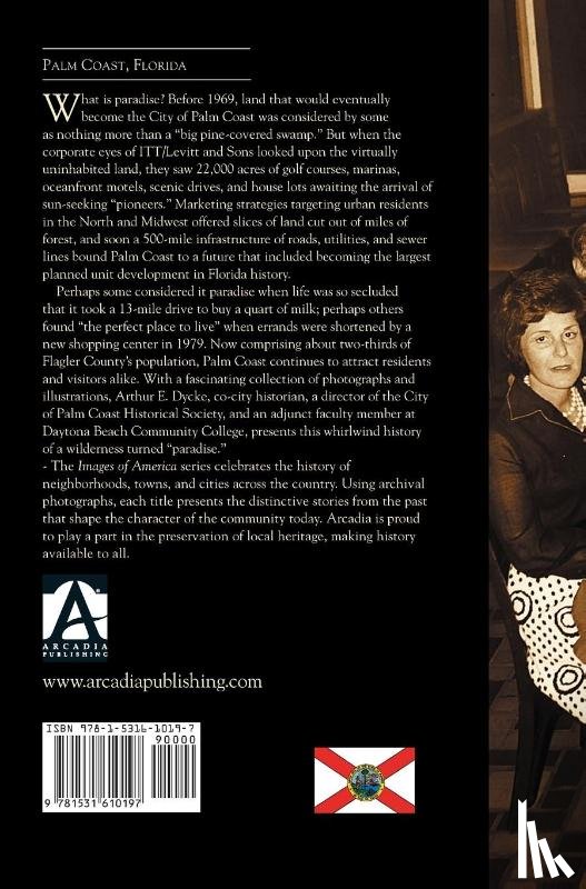 Dycke, Arthur E - Palm Coast