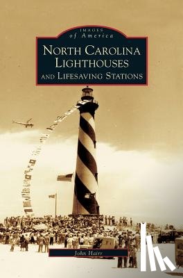Hairr, John - North Carolina Lighthouses and Lifesaving Stations