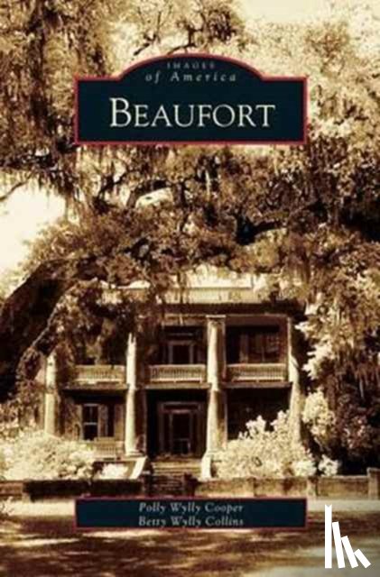 Cooper, Polly Wylly, Collins, Betty Wylly - Beaufort