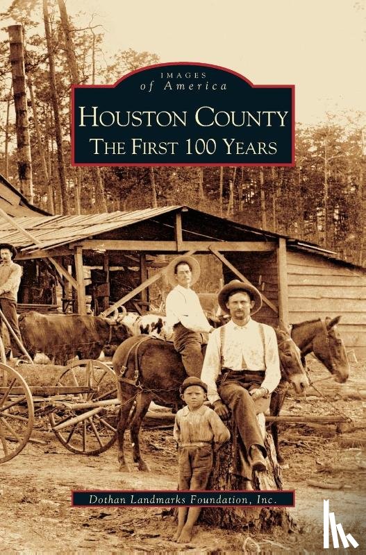 Dothan Land Marks Foundation, Dothan Landmarks Foundation, Inc - Houston County