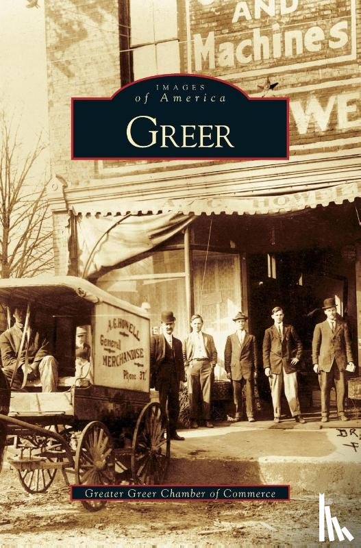 Greater Greer Chamber of Commerce - Greer