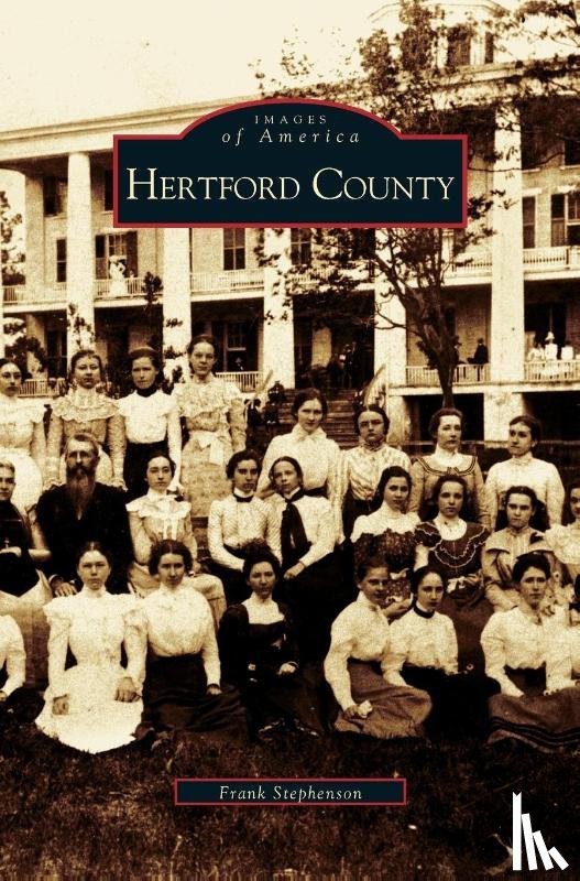 Stephenson, Frank, Stephenson, E Frank - Hertford County