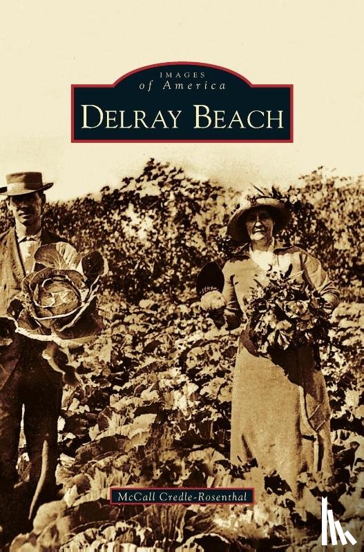 Credle-Rosenthal, McCall - Delray Beach