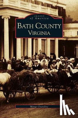 Oxendine, Margo - Bath County, Virginia