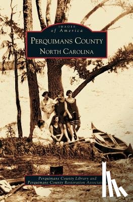 Perquimans County Library - Perquimans County