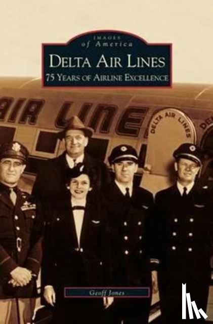 Jones, Geoff - Delta Air Lines