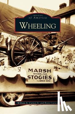 Carney, Brent, Carney, William - Wheeling