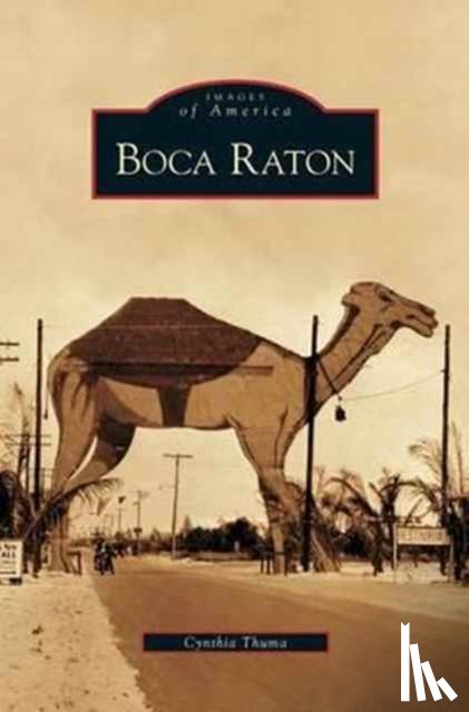 Thema, Cynthia, Thuma, Cynthia - Boca Raton