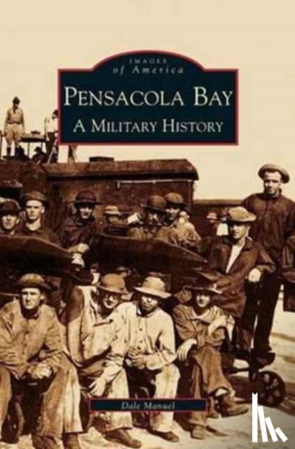 Manuel, Dale A - Pensacola Bay