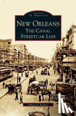 Branley, Edward J - New Orleans