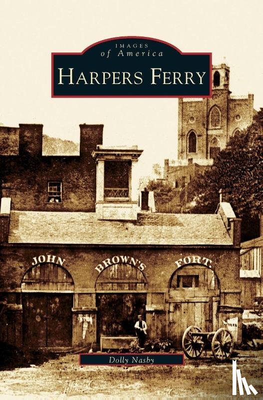 Nasby, Dolly - Harpers Ferry
