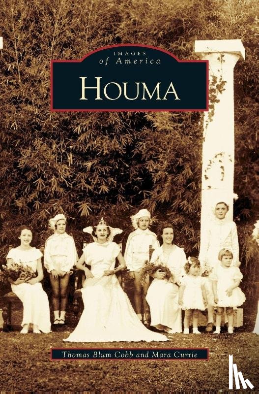 Cobb, Thomas Blum, Currie, Mara, Cobb, Nancy - Houma