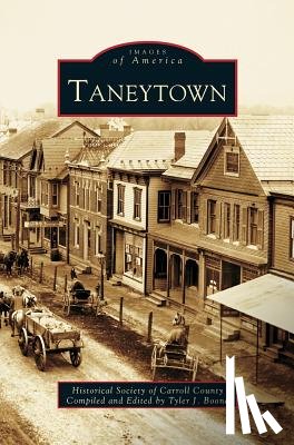 Historical Society of Carroll County - Taneytown