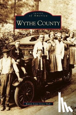 Hall, Karen Lynn Jones, Jones Hall, Karen Lynn - Wythe County