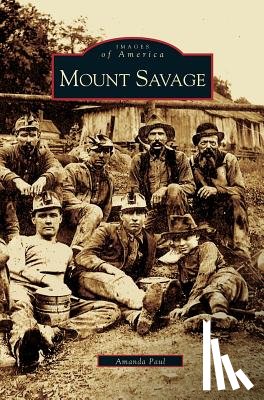 Paul, Amanda - Mount Savage
