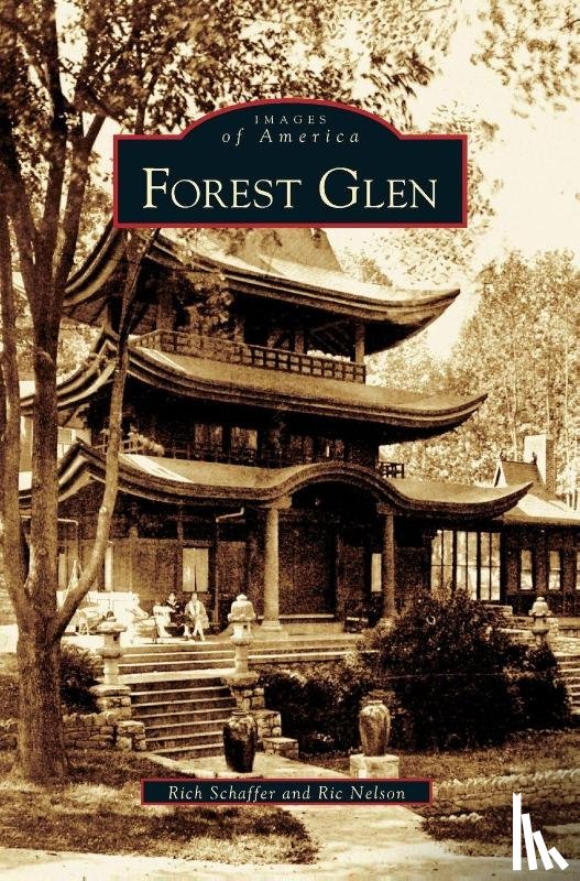 Schaffer, Rich - Forest Glen
