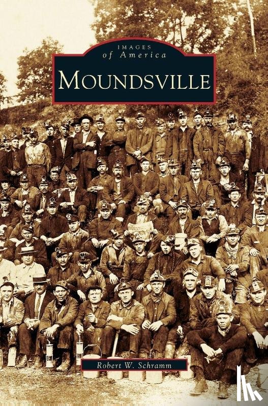 Schramm, Robert W - Moundsville