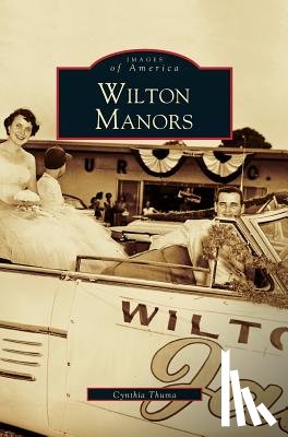 Thuma, Cynthia - Wilton Manors
