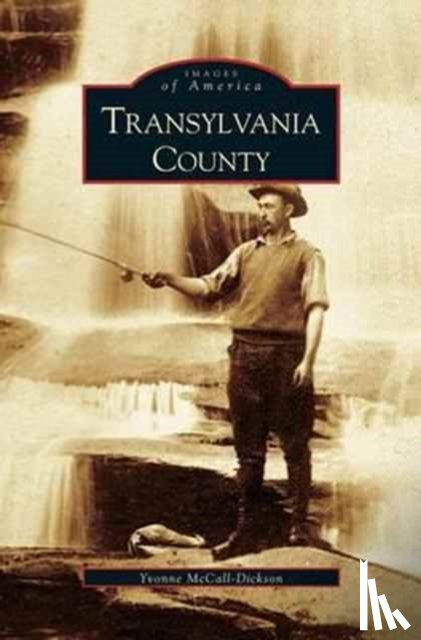 McCall-Dickson, Yvonne - Transylvania County