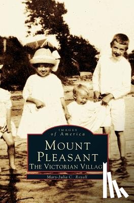 Royall, Mary-Julia C - Mount Pleasant