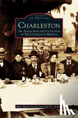 Moore Jacoby, Mary, Meffert, John W, Jacoby, Mary Moore - Charleston