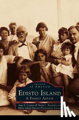 Connor, Amy S, Beardsley, Sheila L - Edisto Island