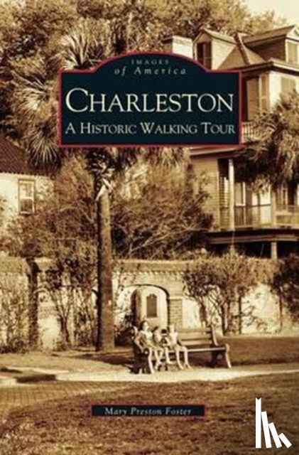 Preston Foster, Mary - Charleston