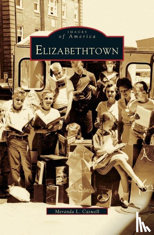 Caswell, Meranda L - Elizabethtown