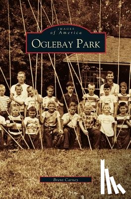 Carney, Brent - Oglebay Park