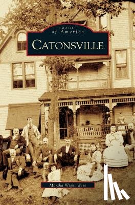Wight Wise, Marsha - Catonsville