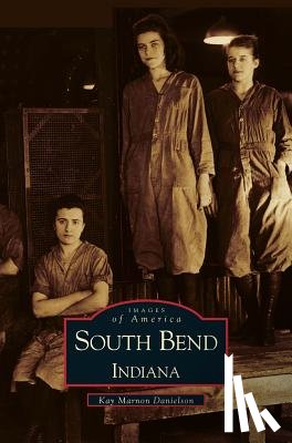 Danielson, Kay Marnon - South Bend, Indiana