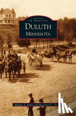 Aubut, Sheldon T, Norton, Maryanne C, Anbut, Sheldon - Duluth