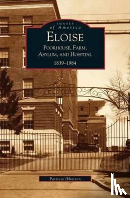 Ibbotson, P, Ibbotson, Patricia - Eloise