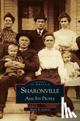 Eckhoff, Maria - Sharonville and It's People