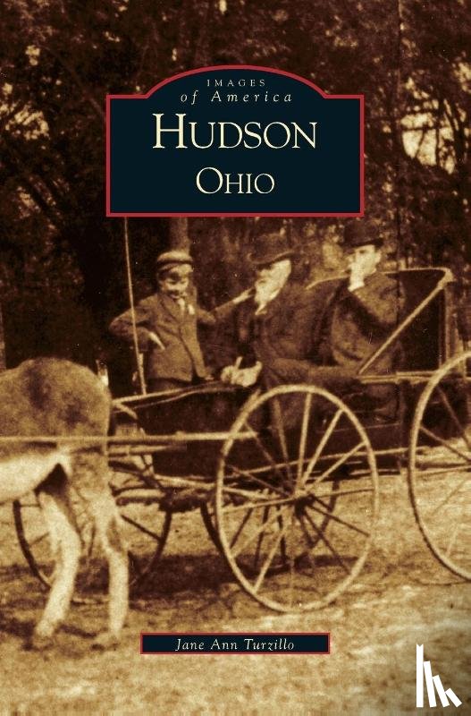 Turzillo, Jane Ann, Turzille, J - Hudson, Ohio
