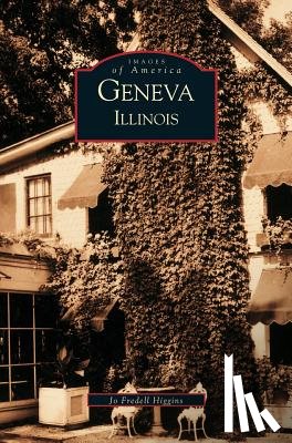 Higgins, Jo Fredell - Geneva, Illinois