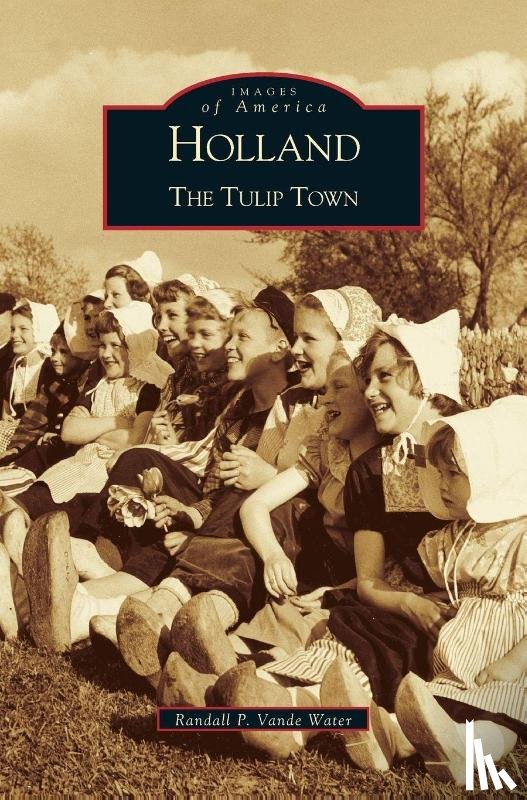 Walter, Randall Vande, Vande, Walter, Vande Water, Randall P - Holland