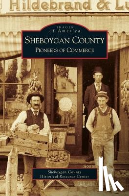 Sheboygan County Historical Society - Sheboygan County