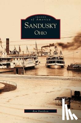 Davidson, Ronald a, Davidson, Ro, Davidson, Ron - Sandusky, Ohio