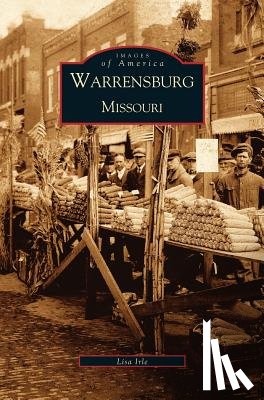 Irle, Lisa - Warrensburg, Missouri