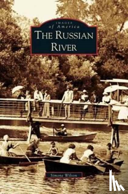 Wilson, Simone - Russian River