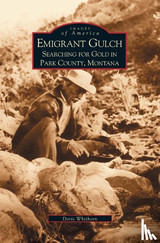 Whithorn, Doris - Emigrant Gulch