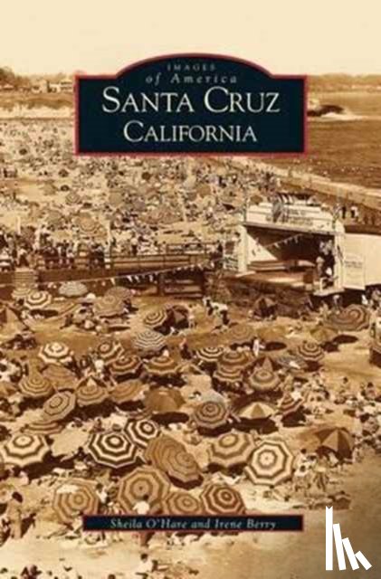 O'Hare, Sheila, Berry, Irene - Santa Cruz, California