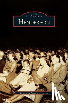 Armstrong-Ingram, Jackson R, Armstrong-Ingram, R Jackson - Henderson