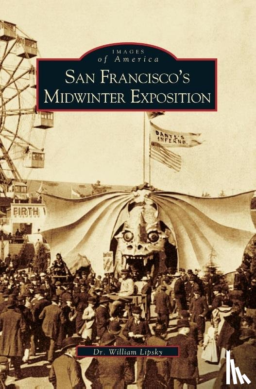 Lipsky, Dr William - San Francisco's Midwinter Exposition (Updated)